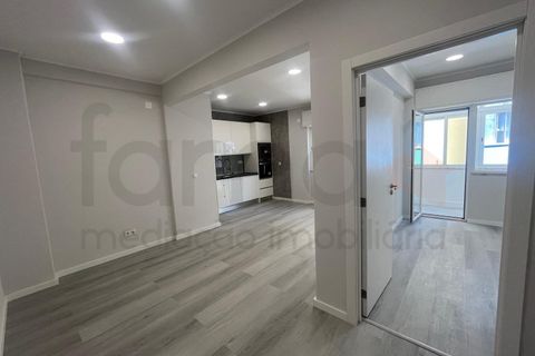 Lejlighed i Amadora, Lisbon, Amadora - € 255.000 | Ref: APA_2291 - foto 6