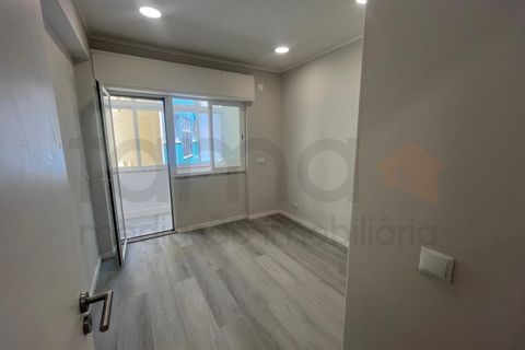 Lejlighed i Amadora, Lisbon, Amadora - € 255.000 | Ref: APA_2291 - foto 9