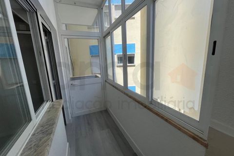 Lejlighed i Amadora, Lisbon, Amadora - € 255.000 | Ref: APA_2291 - foto 10