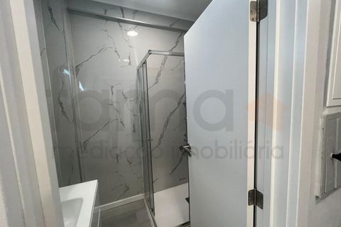 Lejlighed i Amadora, Lisbon, Amadora - € 255.000 | Ref: APA_2291 - foto 18