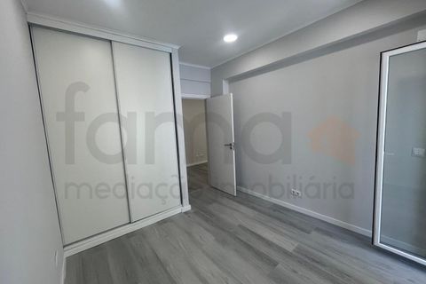 Lejlighed i Amadora, Lisbon, Amadora - € 255.000 | Ref: APA_2291 - foto 19