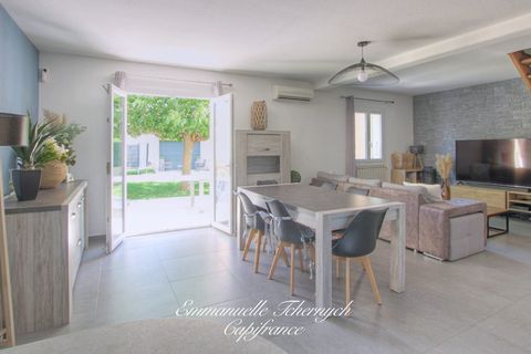 Villa i Istres, Bouches-du-Rhone, Istres - € 350.000 | Ref: 340938253763 - foto 1