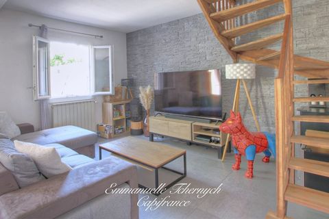 Villa i Istres, Bouches-du-Rhone, Istres - € 350.000 | Ref: 340938253763 - foto 4