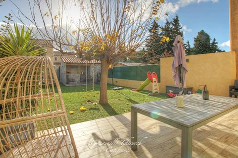 Villa i Istres, Bouches-du-Rhone, Istres - € 350.000 | Ref: 340938253763 - foto 8