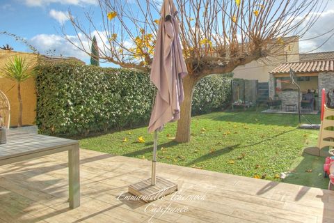 Villa i Istres, Bouches-du-Rhone, Istres - € 350.000 | Ref: 340938253763 - foto 10