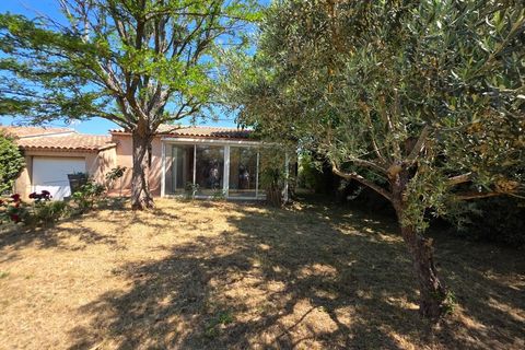 Villa i Trets, Bouches-du-Rhone, Trets - € 359.000 | Ref: 340935958878 - foto 2