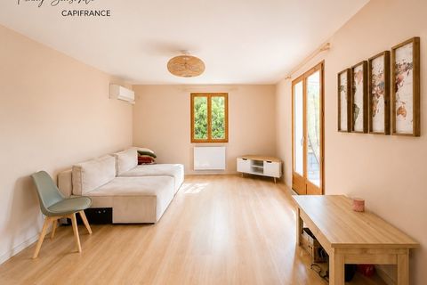 Villa i Trets, Bouches-du-Rhone, Trets - € 359.000 | Ref: 340935958878 - foto 3