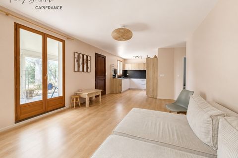 Villa i Trets, Bouches-du-Rhone, Trets - € 359.000 | Ref: 340935958878 - foto 5