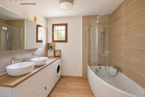 Villa i Trets, Bouches-du-Rhone, Trets - € 359.000 | Ref: 340935958878 - foto 6