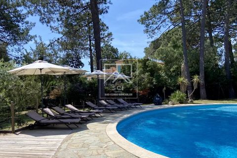 Villa i Porto-Vecchio, Corse-du-Sud, Porto-Vecchio - € 1.098.000 | Ref: 87072986 - foto 13