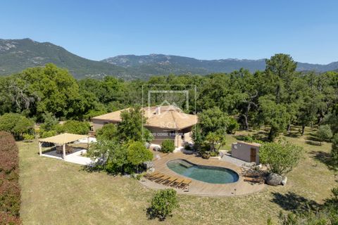 Villa i Porto-Vecchio, Corse-du-Sud, Porto-Vecchio - € 1.280.000 | Ref: 87086660 - foto 3