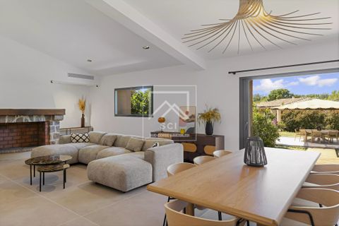 Villa i Porto-Vecchio, Corse-du-Sud, Porto-Vecchio - € 1.280.000 | Ref: 87086660 - foto 4