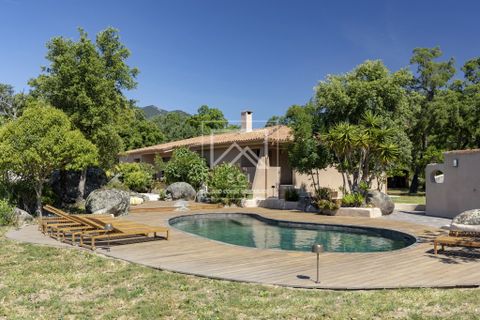 Villa i Porto-Vecchio, Corse-du-Sud, Porto-Vecchio - € 1.280.000 | Ref: 87086660 - foto 5