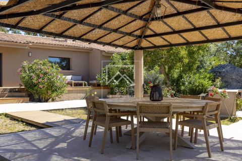 Villa i Porto-Vecchio, Corse-du-Sud, Porto-Vecchio - € 1.280.000 | Ref: 87086660 - foto 9