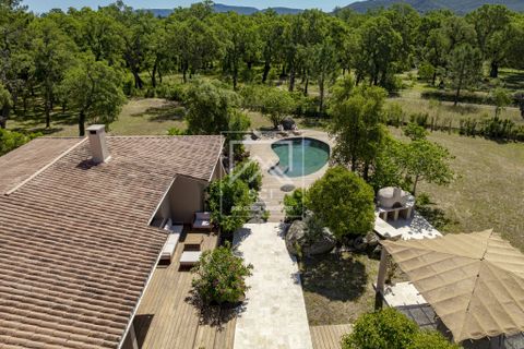 Villa i Porto-Vecchio, Corse-du-Sud, Porto-Vecchio - € 1.280.000 | Ref: 87086660 - foto 10