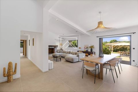 Villa i Porto-Vecchio, Corse-du-Sud, Porto-Vecchio - € 1.280.000 | Ref: 87086660 - foto 11