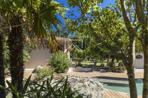 Villa i Porto-Vecchio, Corse-du-Sud, Porto-Vecchio - € 1.280.000 | Ref: 87086660 - foto 13