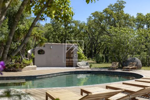 Villa i Porto-Vecchio, Corse-du-Sud, Porto-Vecchio - € 1.280.000 | Ref: 87086660 - foto 16