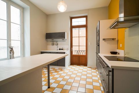 Villa i Macon, Saone-et-Loire, Macon - € 415.000 | Ref: 340935040648 - foto 8