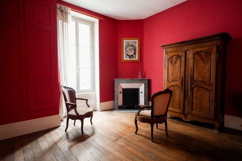 Villa i Macon, Saone-et-Loire, Macon - € 415.000 | Ref: 340935040648 - foto 14