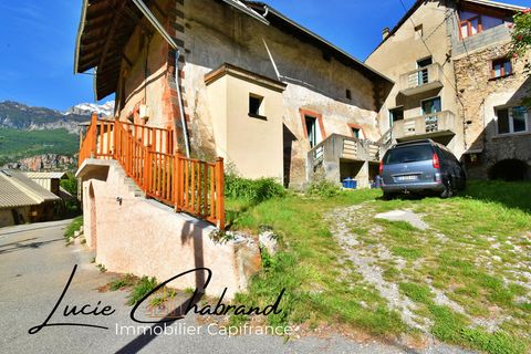 Villa i La Roche-de-Rame, Hautes-Alpes, La Roche-de-Rame - € 340.000 | Ref: 340934040637 - foto 2