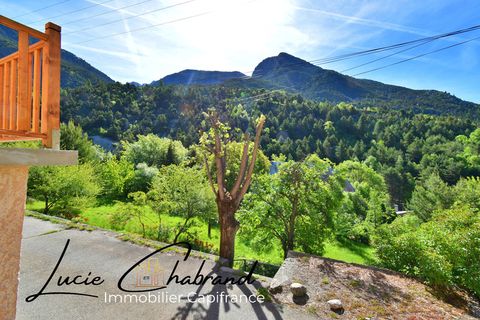 Villa i La Roche-de-Rame, Hautes-Alpes, La Roche-de-Rame - € 340.000 | Ref: 340934040637 - foto 3