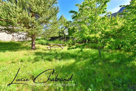 Villa i La Roche-de-Rame, Hautes-Alpes, La Roche-de-Rame - € 340.000 | Ref: 340934040637 - foto 10