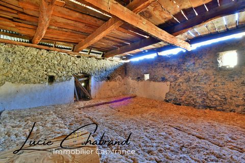 Villa i La Roche-de-Rame, Hautes-Alpes, La Roche-de-Rame - € 340.000 | Ref: 340934040637 - foto 11