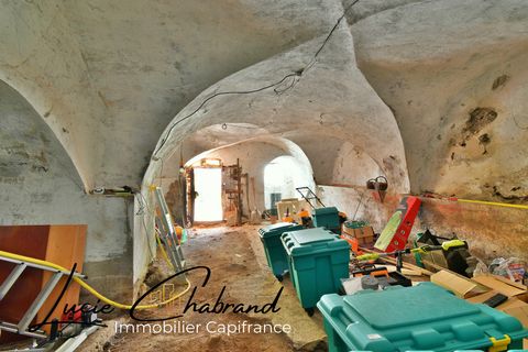 Villa i La Roche-de-Rame, Hautes-Alpes, La Roche-de-Rame - € 340.000 | Ref: 340934040637 - foto 12