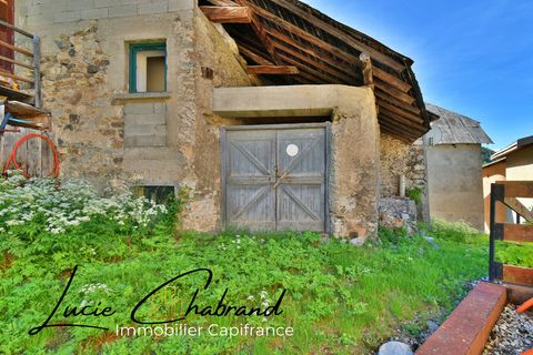 Villa i La Roche-de-Rame, Hautes-Alpes, La Roche-de-Rame - € 340.000 | Ref: 340934040637 - foto 16