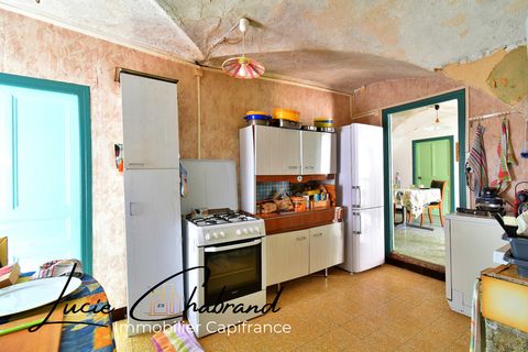 Villa i La Roche-de-Rame, Hautes-Alpes, La Roche-de-Rame - € 340.000 | Ref: 340934040637 - foto 17