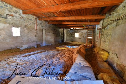Villa i La Roche-de-Rame, Hautes-Alpes, La Roche-de-Rame - € 340.000 | Ref: 340934040637 - foto 18