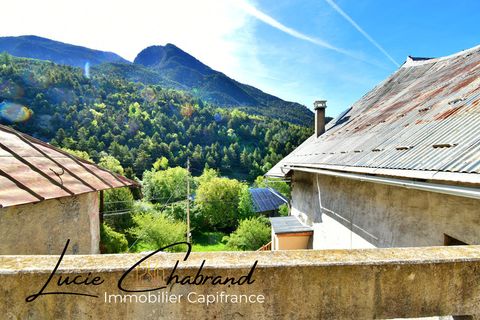 Villa i La Roche-de-Rame, Hautes-Alpes, La Roche-de-Rame - € 340.000 | Ref: 340934040637 - foto 20
