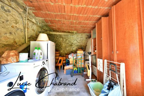 Villa i La Roche-de-Rame, Hautes-Alpes, La Roche-de-Rame - € 340.000 | Ref: 340934040637 - foto 21
