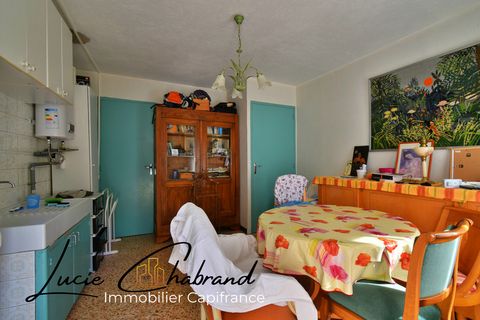 Villa i La Roche-de-Rame, Hautes-Alpes, La Roche-de-Rame - € 340.000 | Ref: 340934040637 - foto 22