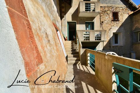 Villa i La Roche-de-Rame, Hautes-Alpes, La Roche-de-Rame - € 340.000 | Ref: 340934040637 - foto 24