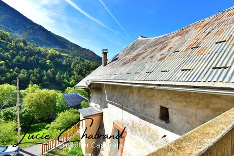 Villa i La Roche-de-Rame, Hautes-Alpes, La Roche-de-Rame - € 340.000 | Ref: 340934040637 - foto 26