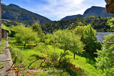 Villa i La Roche-de-Rame, Hautes-Alpes, La Roche-de-Rame - € 340.000 | Ref: 340934040637 - foto 28