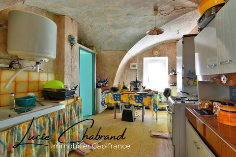 Villa i La Roche-de-Rame, Hautes-Alpes, La Roche-de-Rame - € 340.000 | Ref: 340934040637 - foto 32