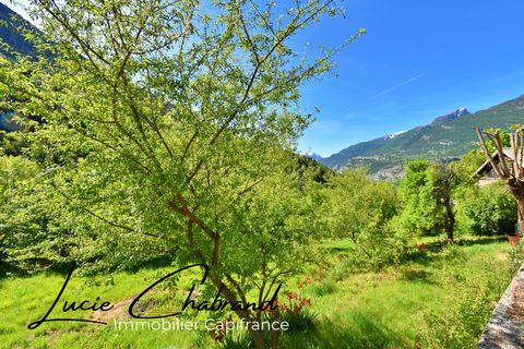 Villa i La Roche-de-Rame, Hautes-Alpes, La Roche-de-Rame - € 340.000 | Ref: 340934040637 - foto 33