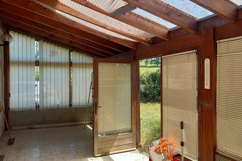 Villa i Tancon, Saone-et-Loire, Tancon - € 97.000 | Ref: 340936848994 - foto 2