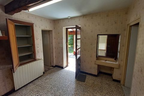 Villa i Tancon, Saone-et-Loire, Tancon - € 97.000 | Ref: 340936848994 - foto 3