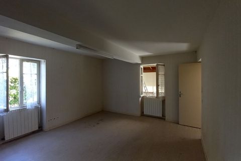Villa i Tancon, Saone-et-Loire, Tancon - € 97.000 | Ref: 340936848994 - foto 4