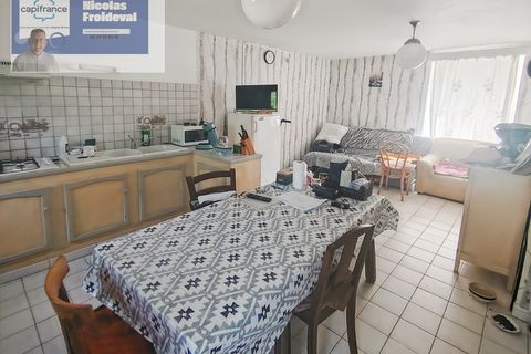 Villa a Cousance, Jura, Cousance - € 102.000 | Ref: 340932940995 - foto 4