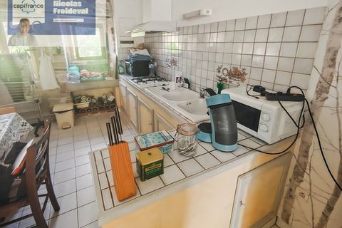 Villa a Cousance, Jura, Cousance - € 102.000 | Ref: 340932940995 - foto 6