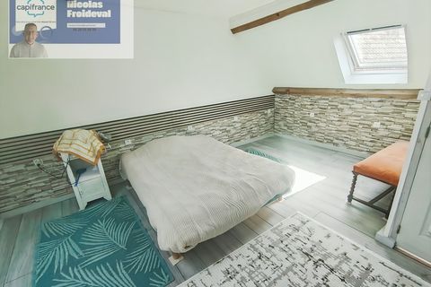 Villa a Cousance, Jura, Cousance - € 102.000 | Ref: 340932940995 - foto 10