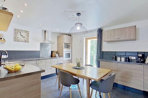 Landsbyhus i Moyen, Meurthe-et-Moselle, Moyen - € 79.500 | Ref: 340932922099 - foto 1