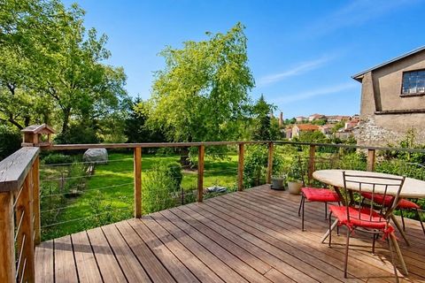 Landsbyhus i Moyen, Meurthe-et-Moselle, Moyen - € 79.500 | Ref: 340932922099 - foto 2