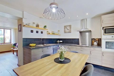 Landsbyhus i Moyen, Meurthe-et-Moselle, Moyen - € 79.500 | Ref: 340932922099 - foto 3