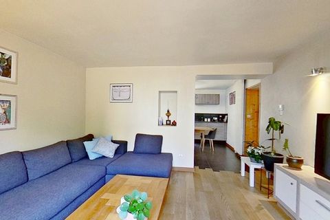 Landsbyhus i Moyen, Meurthe-et-Moselle, Moyen - € 79.500 | Ref: 340932922099 - foto 4